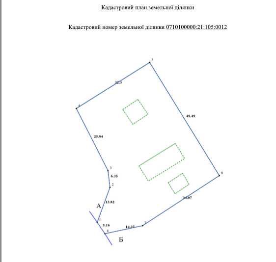 Продаж комерційного приміщення на вул. Гнідавська 5Б, площа 234.7 кв.м