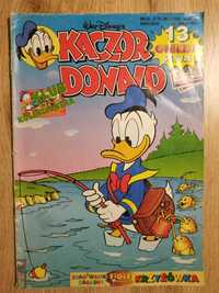 Kaczor Donald nr 14/1994