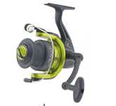 Konger Kołowrotek Spirado Feeder Long Cast 340FD