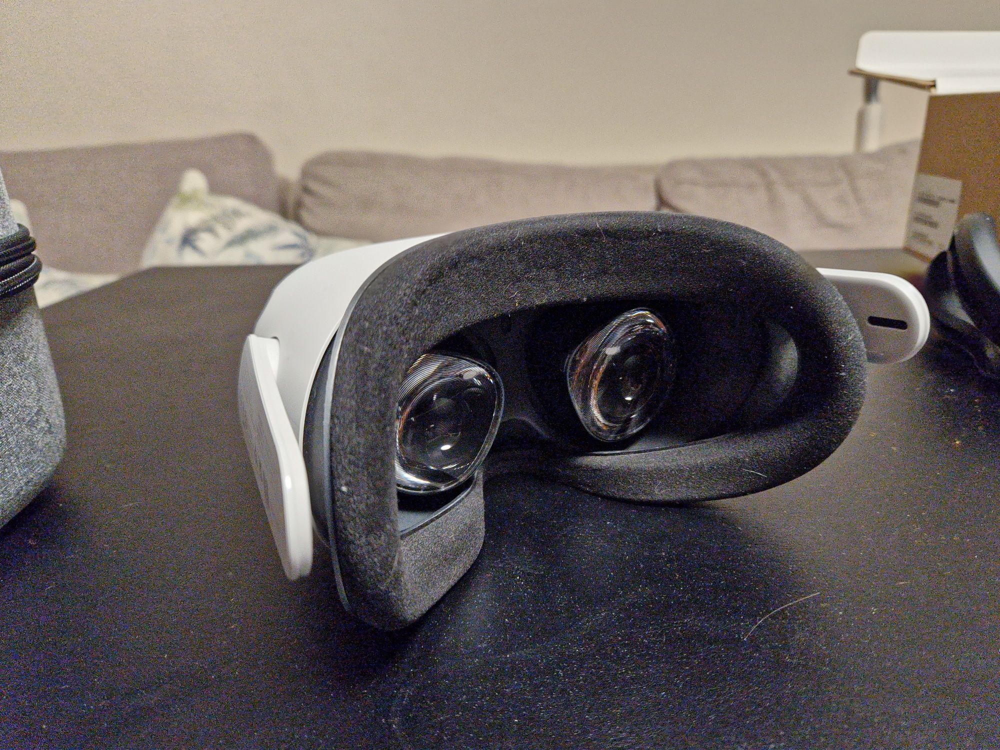 Oculus Quest 2 - Como Novo | Pouco Utilizado