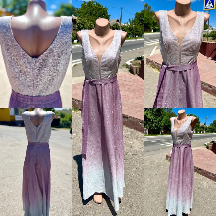 Вечірня сукня розмір л