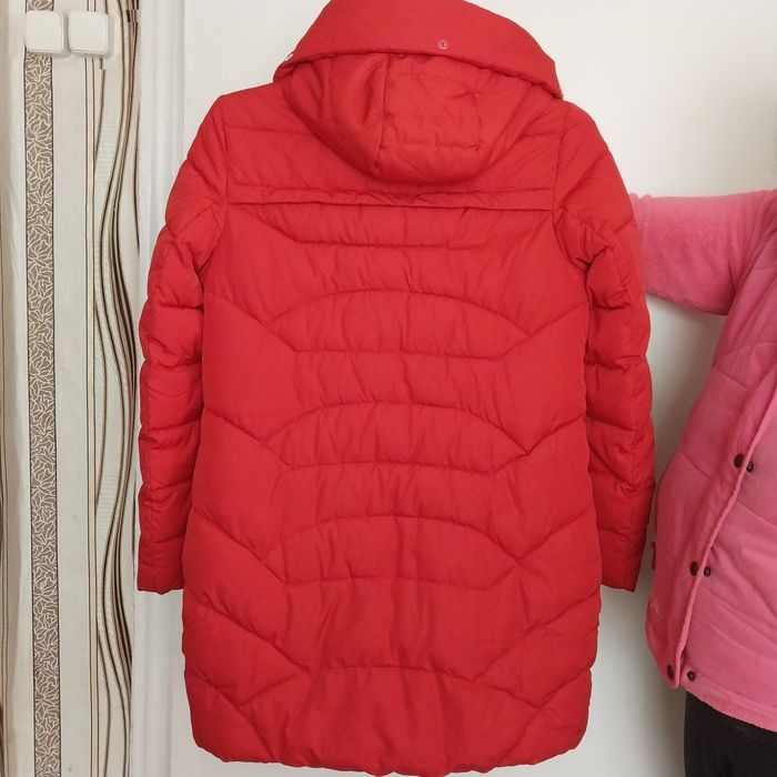 Жіночі куртки різні