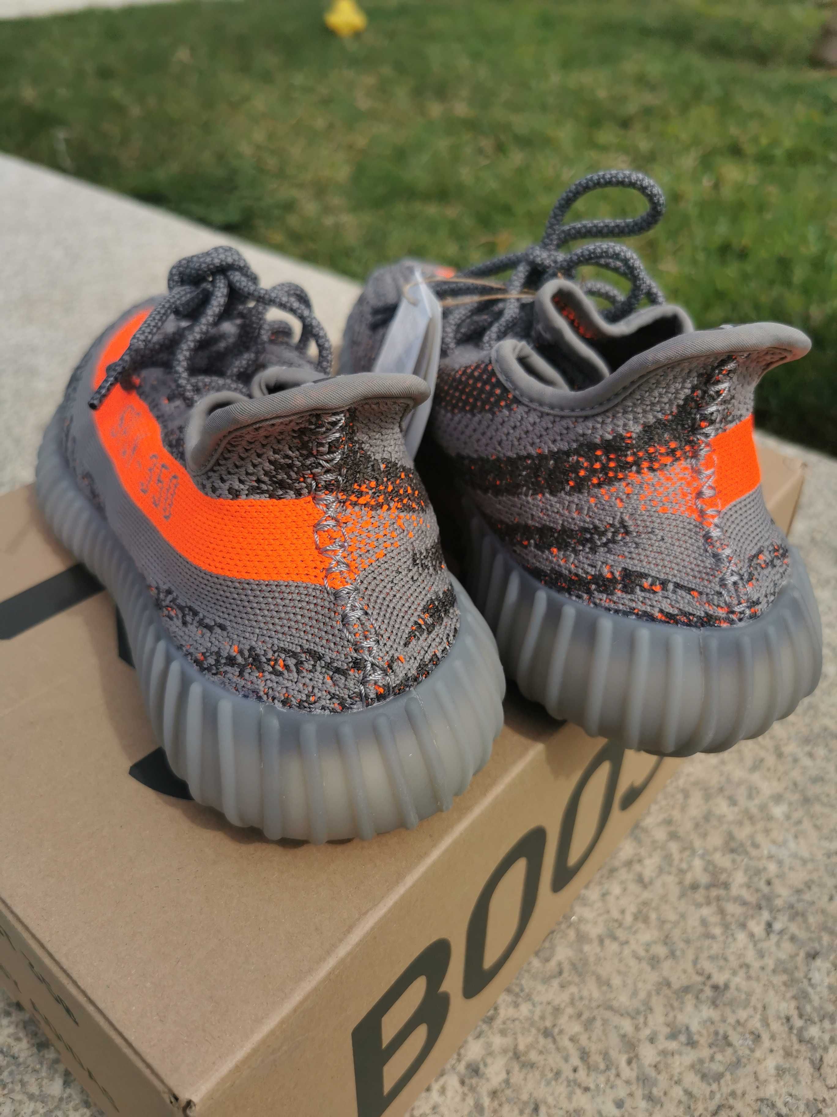 Yeezy Boost 350 v2 Beluga Reflective