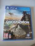 Tom Clancy Ghost Recon Wildlamds PS4