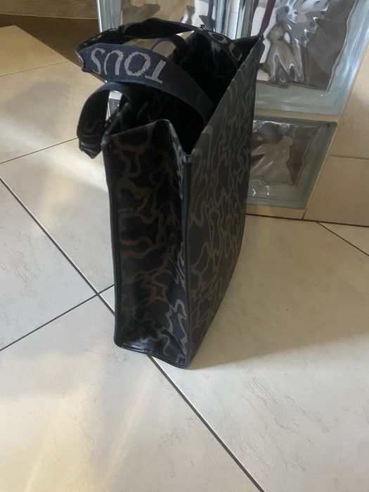 Torba Tous A4 duża