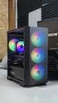 PC Torre Desktop Gaming i5 + GTX + SSD + 16GB RAM + W11 [garantia]