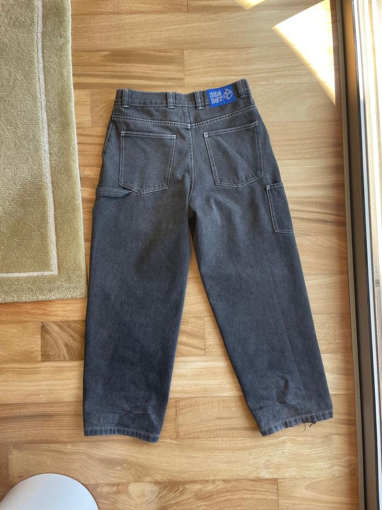 Polar Big Boy Work/Carpenter pants