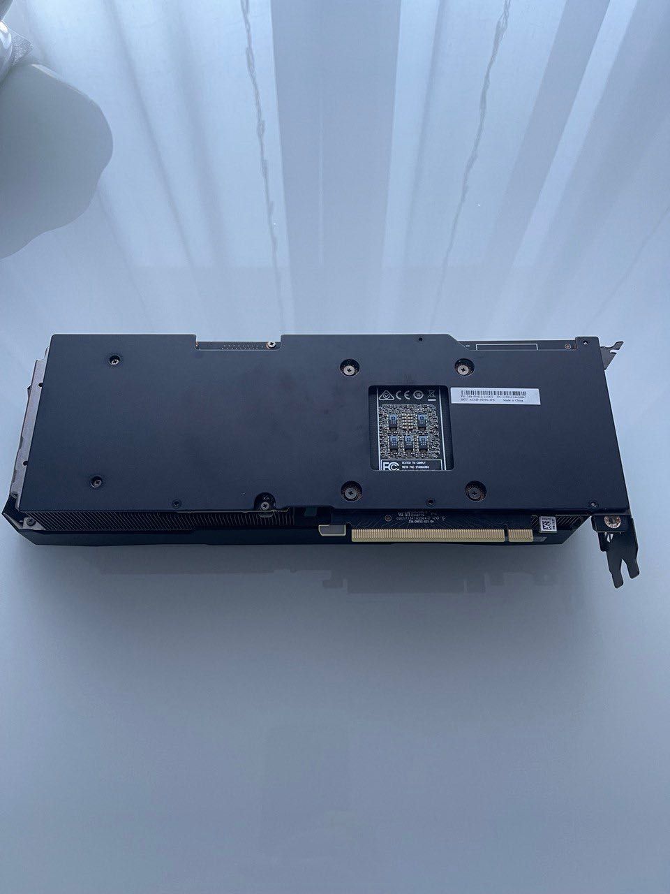 nVIDIA CMP 90 hx