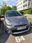 Renault Clio niski przebieg