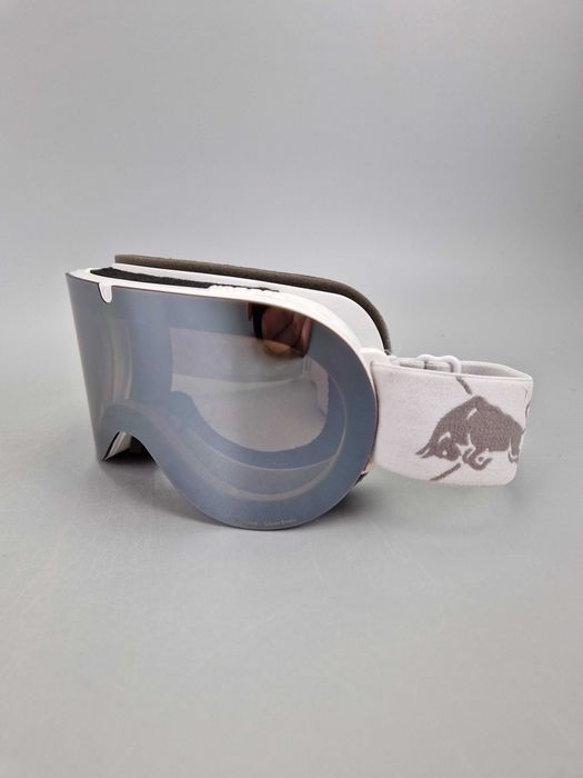 Gogle Narciarskie RED BULL BONNIE 009 kat S3