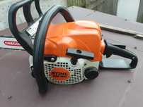 Piła spalinowa Stihl 180