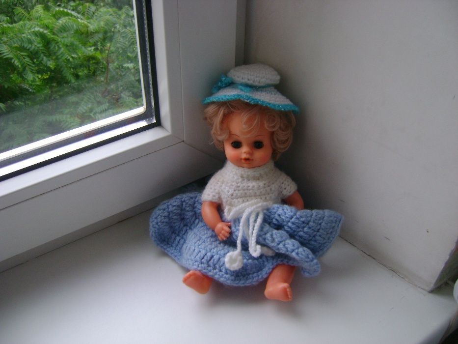 Кукла куколка для девочки