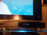 Technics ST-G570 PXS tuner radiowy - bdb stan