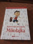 Przygody Mikołajka 20 zł