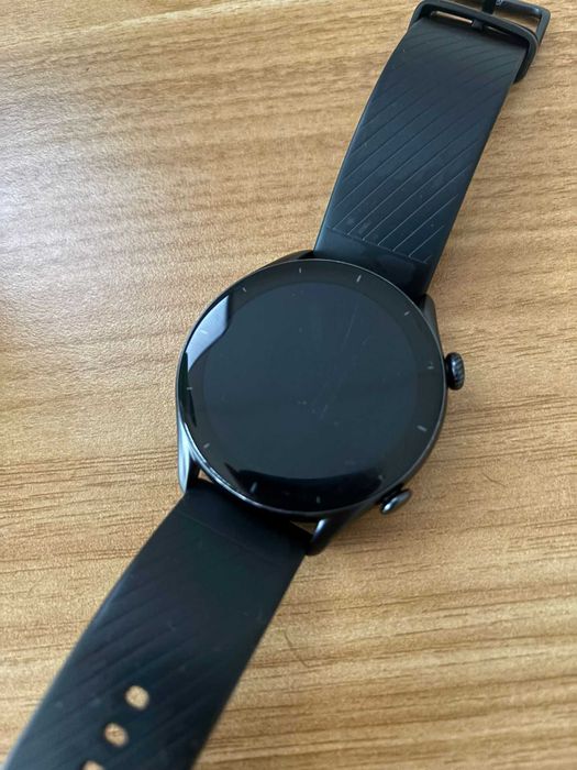 Relógio Smartwatch Amazfit GTR 3