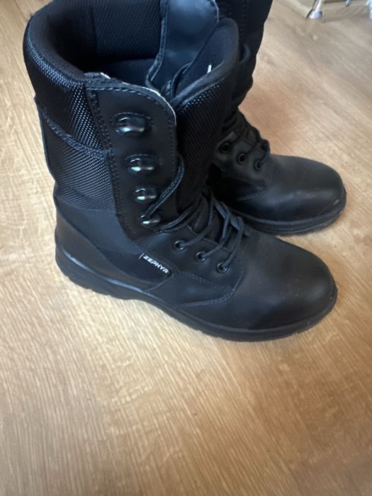 Nowy mundur kierunek policyjny