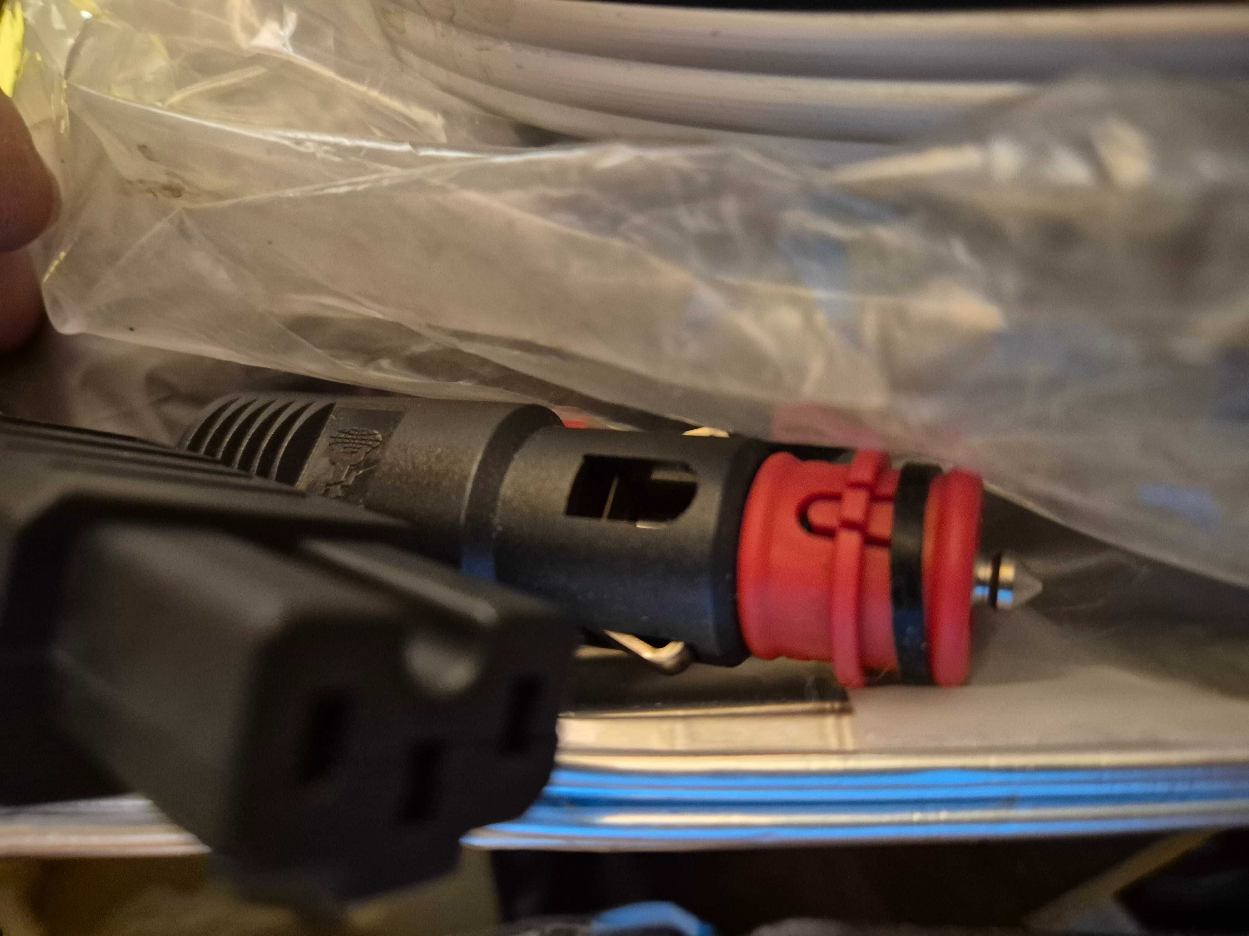 Ekspres do kawy 24V- TIR