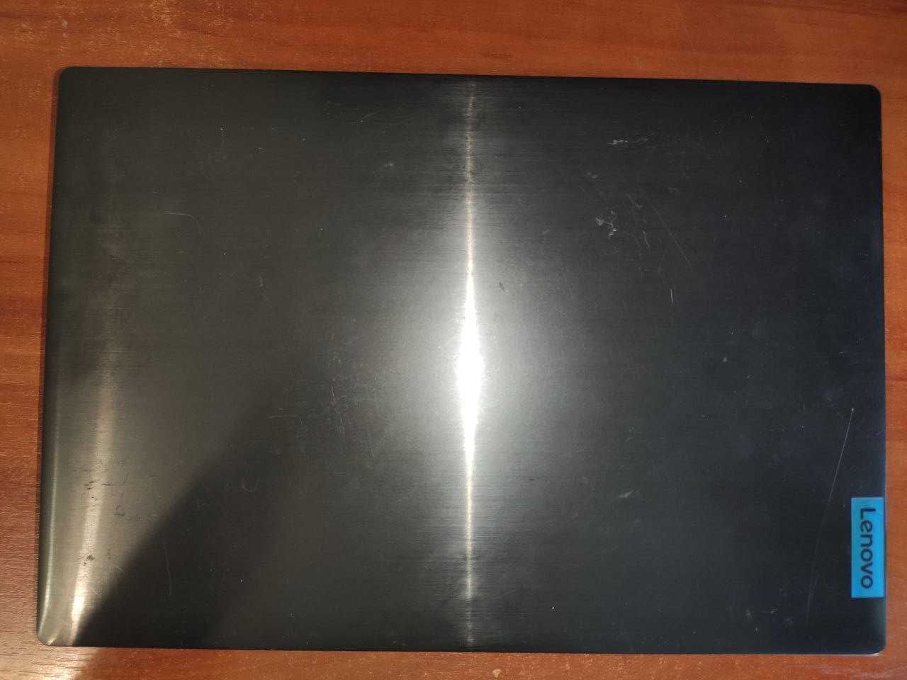 Lenovo Ideapad L340-15IRH Gaming