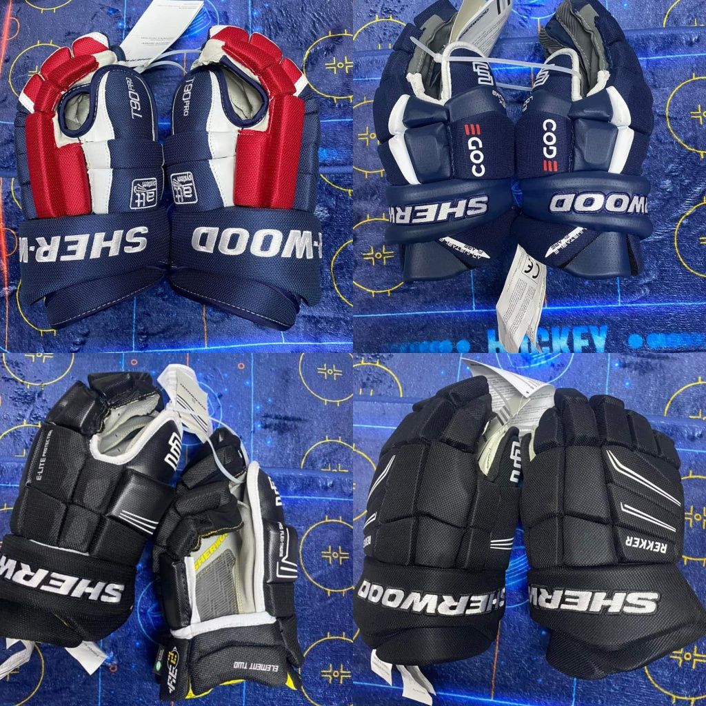 Краги  Leggings Hockey Gloves