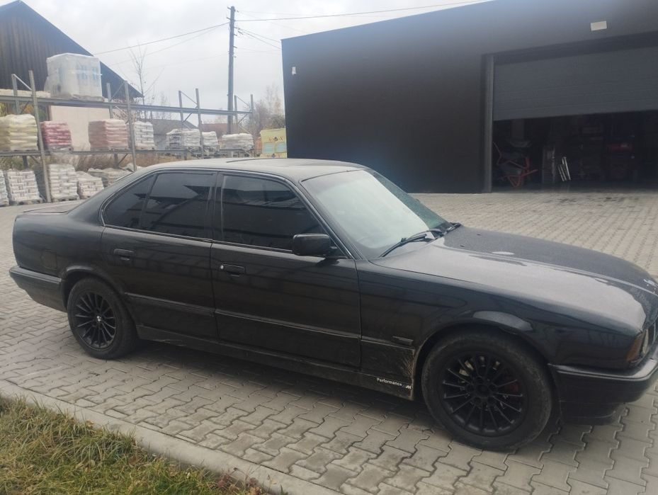 Продам бмв 34 або обміняю