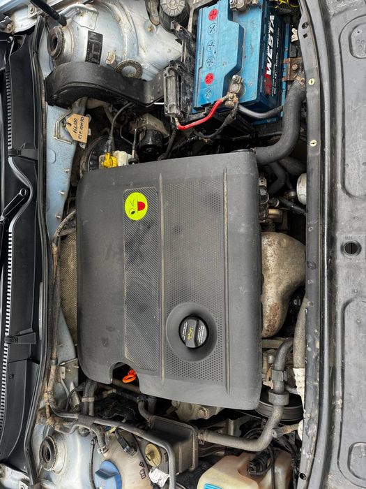 Продам Сиат Леон 1.6