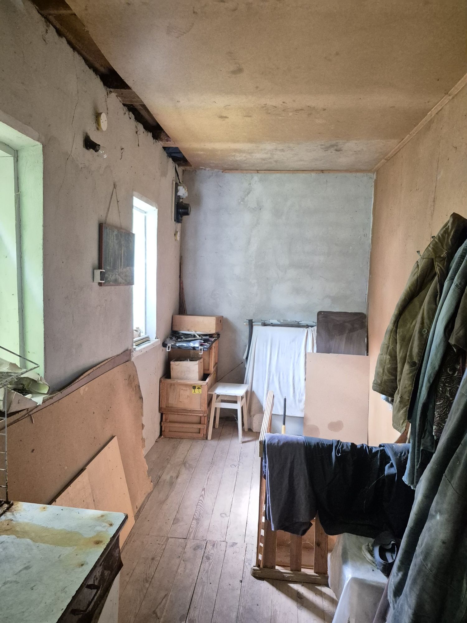 Продам дачу в дачному масиві Жавинка.