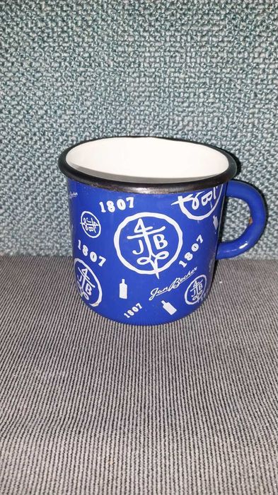 Эмалированная посуда