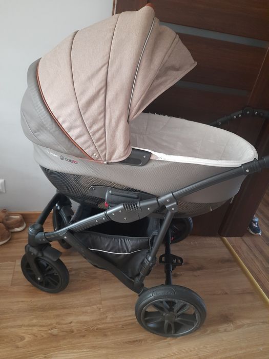 Wózek Coletto 3w1