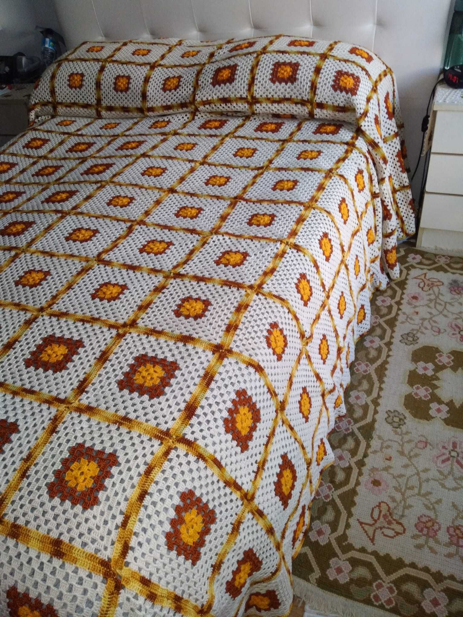Acessórios para cama
