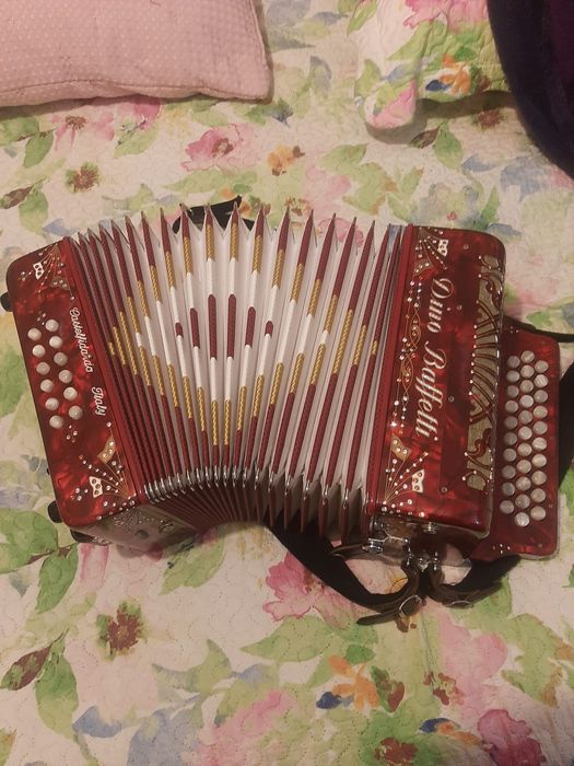 Concertina em Fá - 3a voz