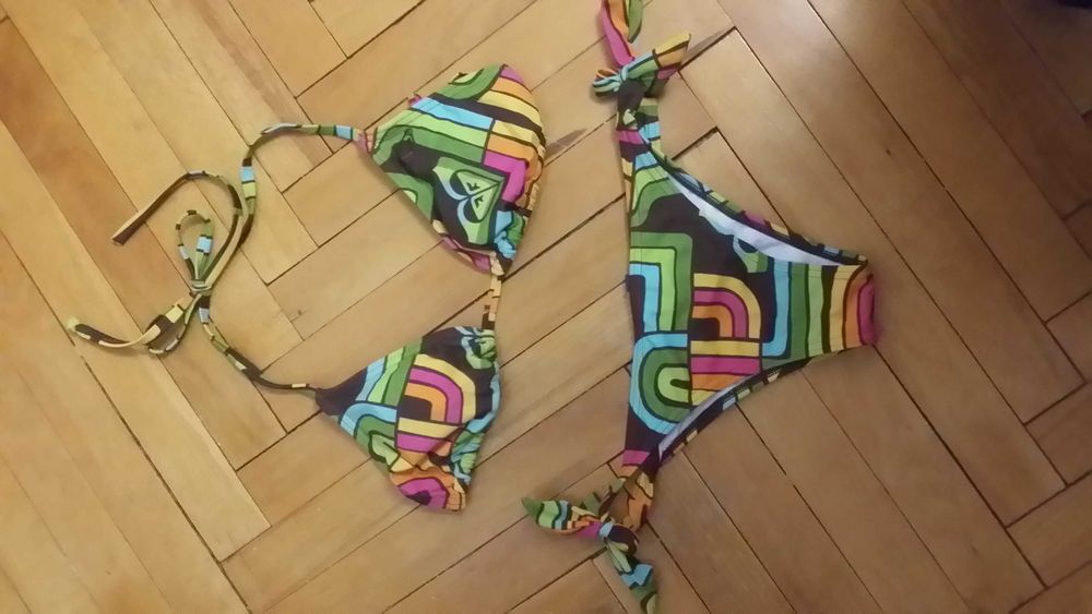 Купальники жіночі