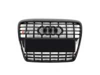 grill atrapa audi A6 C6 s6 s line look 04-11
