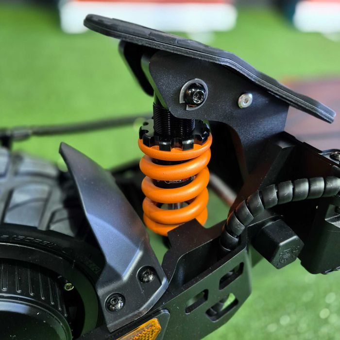 ‼️KuKirin G2 Master 2024 електросамокат