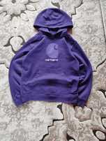 Худі Carhartt xs