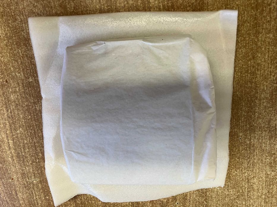 Uchwyt na papier toaletowy Riko Excellent