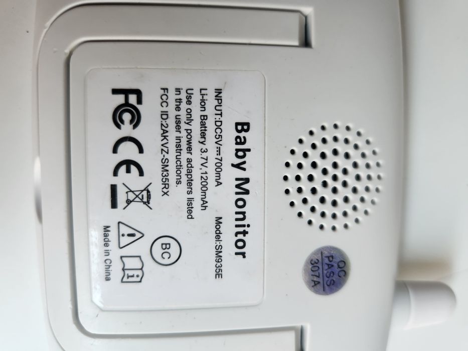 Danolt niania elektroniczna