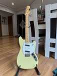 Fender Player II Mustang Made in Mexico 2024