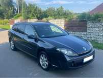 Renault Laguna*1.5dci*2010r*xenon*navi*sprawna klimatyzacja*do jazdy*