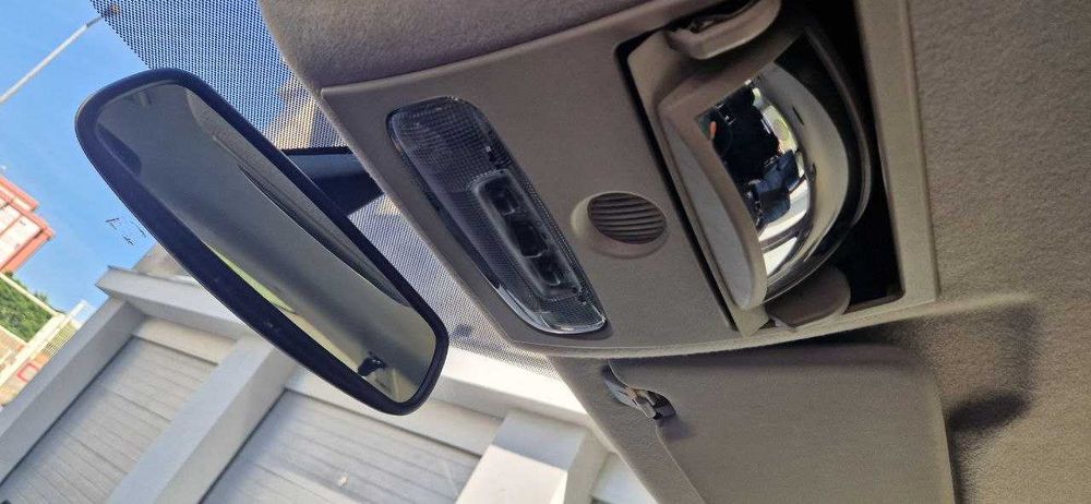 Ford Focus C-Max Ghia 2005