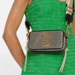 Marc Jacobs  'The Mixed Media Snapshot'  сумка  оригинал