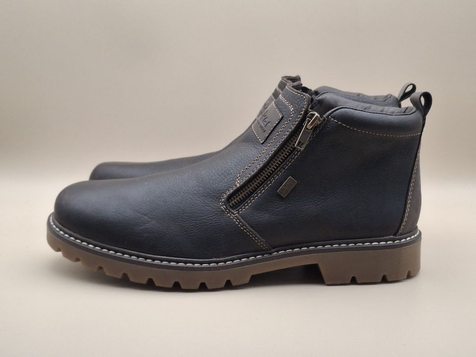 Черевики Rieker Нові 43р.