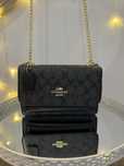 Torebka daska Coach | Coach bag