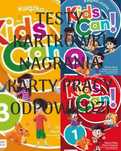 Kids Can 1, 2, 3