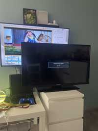 Sprzedam telewizor ze smart TV