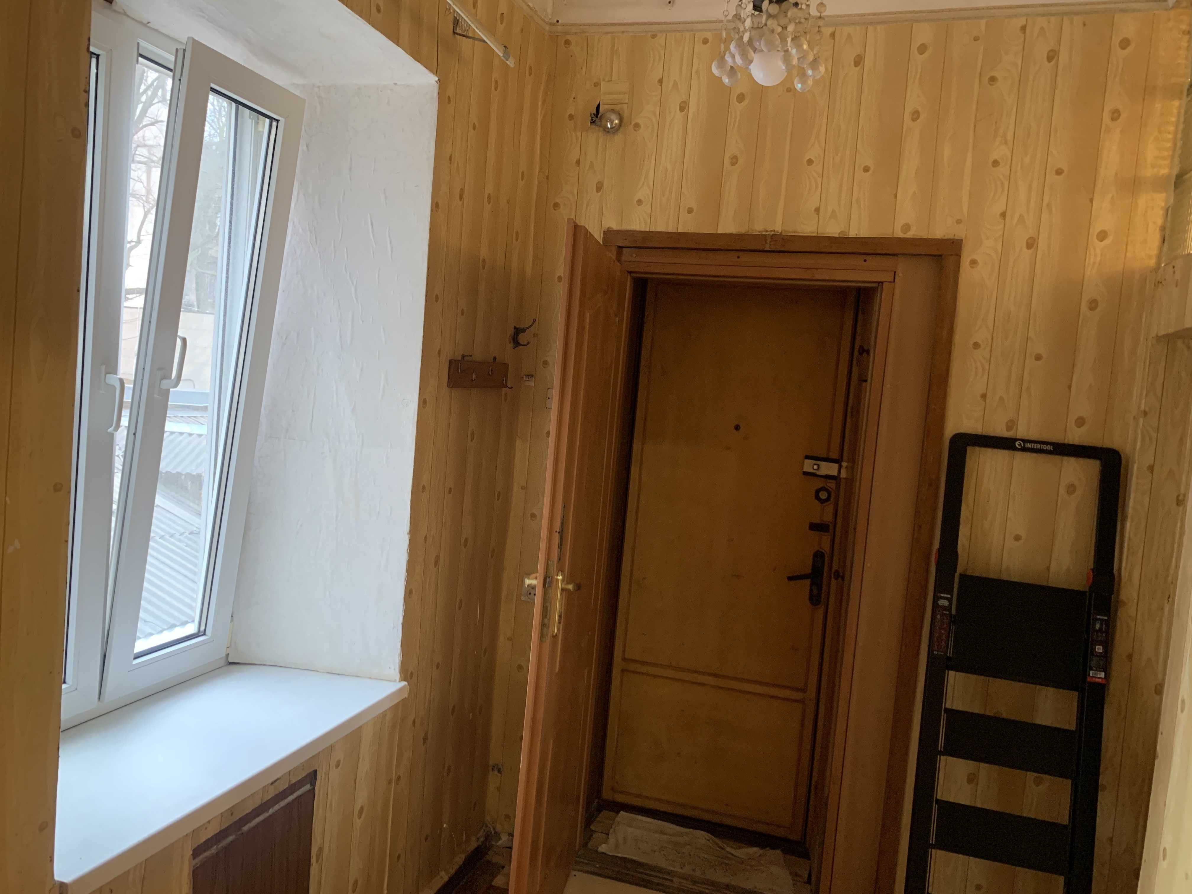 Продам 2-х комнатную квартиру в  центре Одессы на ул. Кузнечная