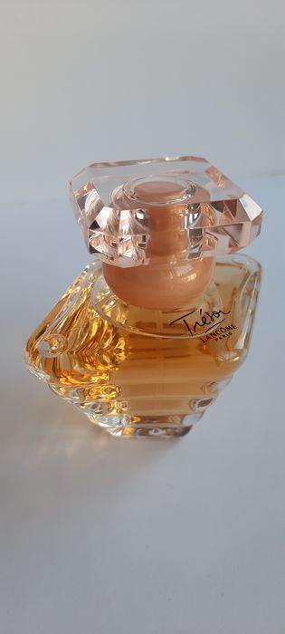 Tresor edt 30ml Lancome zapach dla pań oryginalny