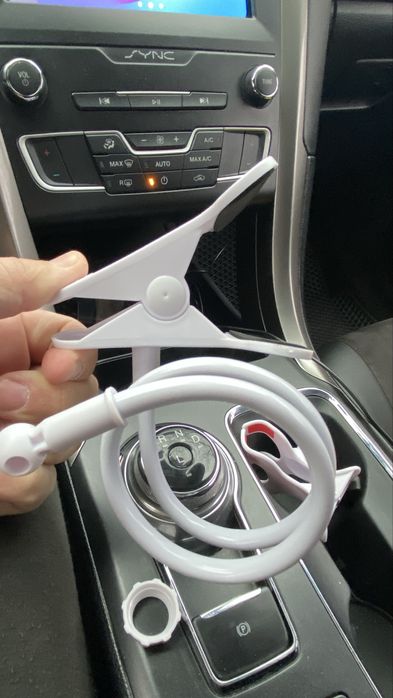 Держатель/тримач для телефона