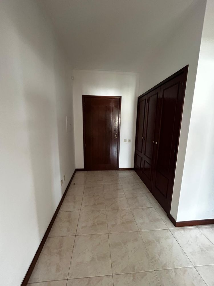 T2 para arrendar em Felgueiras – com garagem fechada