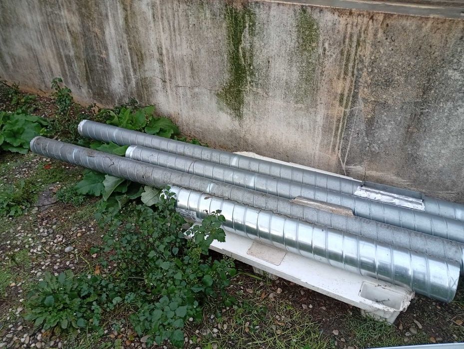 Vendo tudo em bom estado