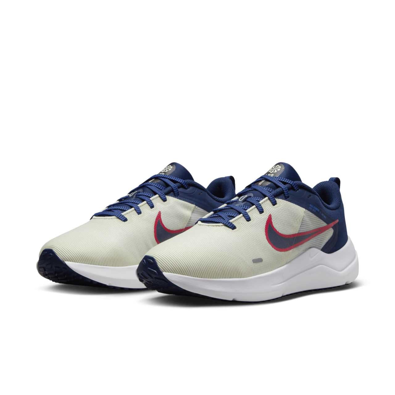 Кроссовки Nike Downshifter 12 Max > 41 по 45р < Оригінал! (DD9293-012)
